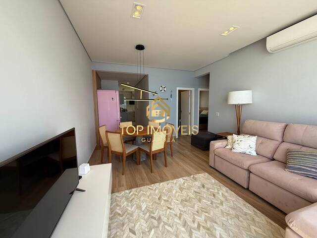 Apartamento Frente Mar para Venda em Guarujá - 5