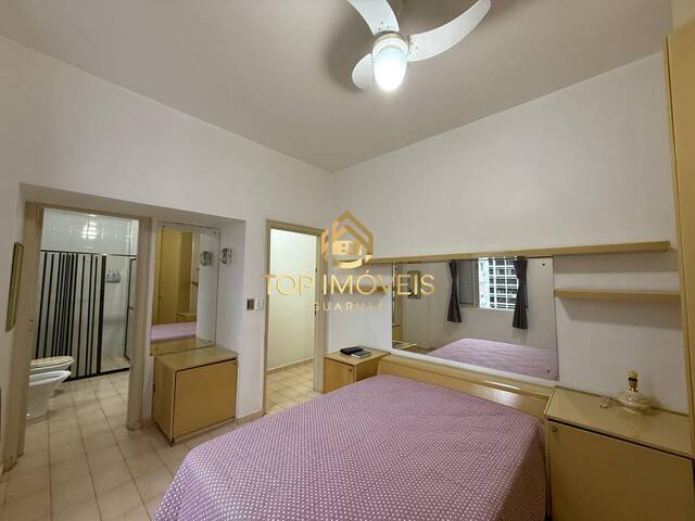 Apartamento Frente Mar para Venda em Guarujá - 5