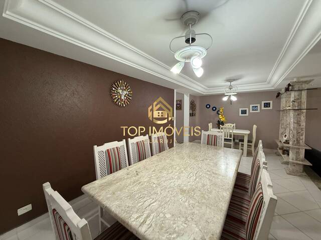 Apartamento para Venda em Guarujá - 4