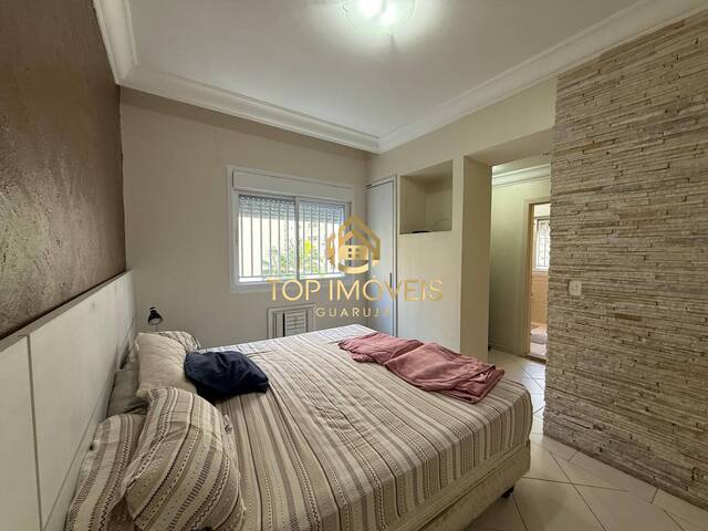 Apartamento para Venda em Guarujá - 5