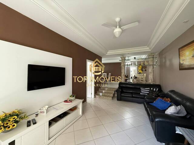 #TOP2904 - Apartamento para Venda em Guarujá - SP