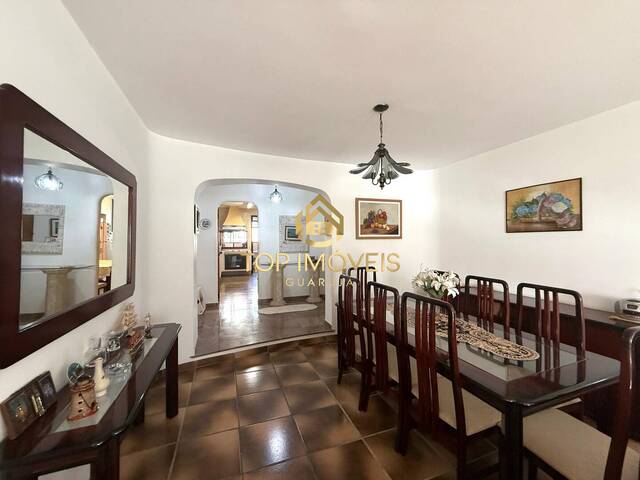 Apartamento para Venda em Guarujá - 4