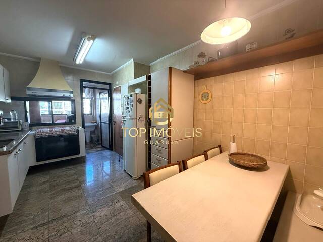 Apartamento para Venda em Guarujá - 5