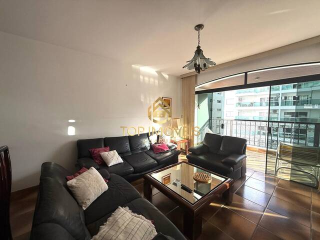 Apartamento para Venda em Guarujá - 2