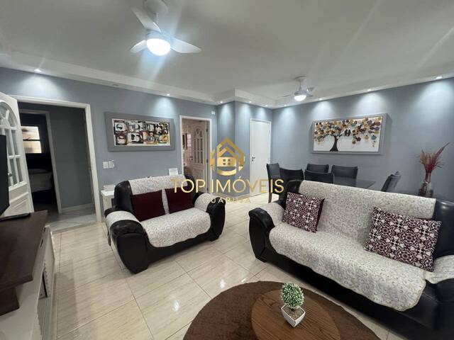 Apartamento para Venda em Guarujá - 5
