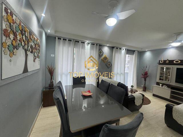 Apartamento para Venda em Guarujá - 2