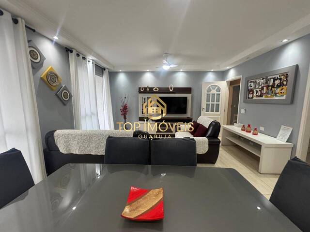Apartamento para Venda em Guarujá - 4