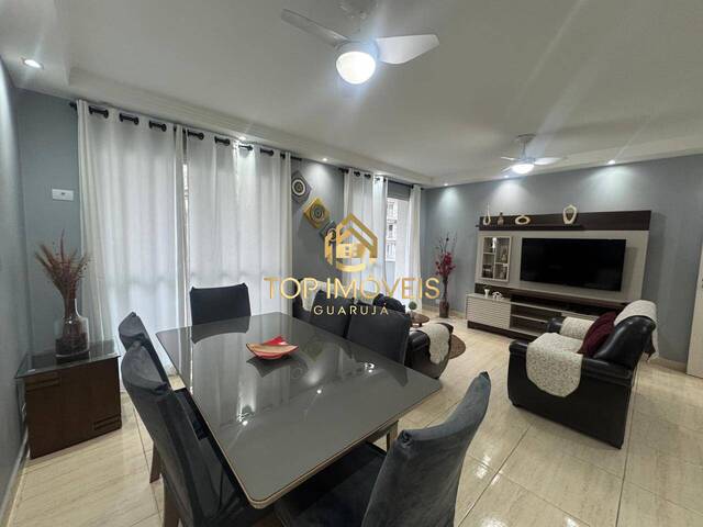 Apartamento para Venda em Guarujá - 3