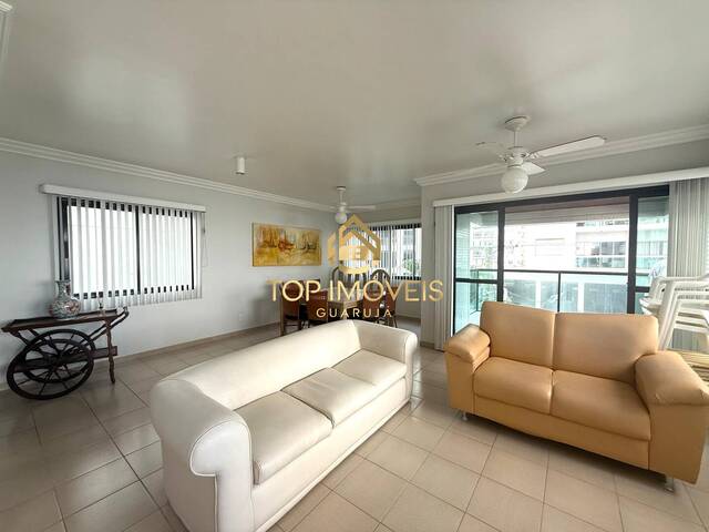 Apartamento para Venda em Guarujá - 2
