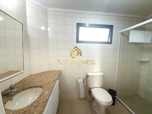 Apartamento para Venda em Guarujá - 5