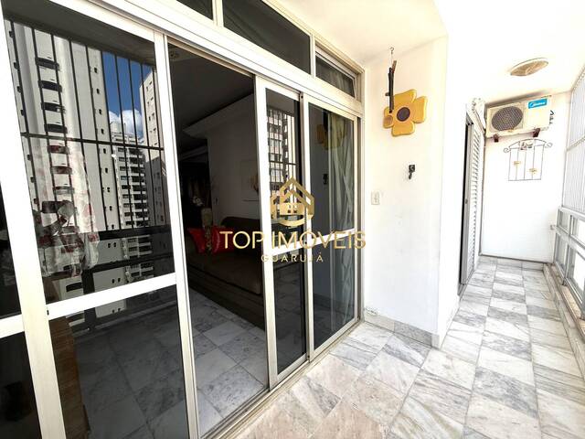 Apartamento para Venda em Guarujá - 4