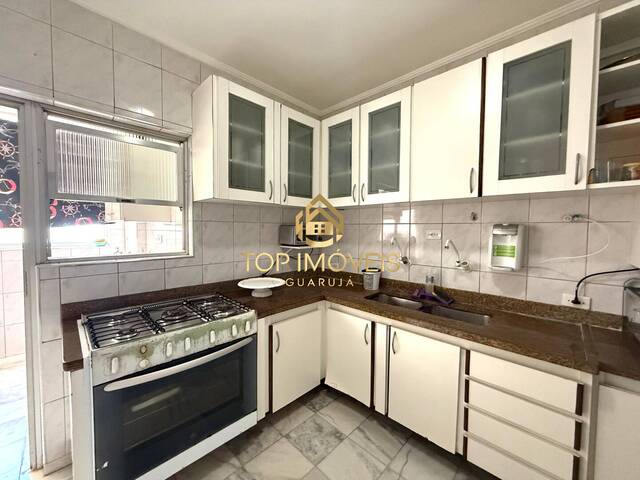 Apartamento para Venda em Guarujá - 5