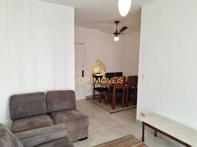 Apartamento para Venda em Guarujá - 2