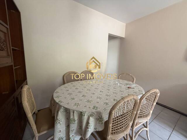 Apartamento para Venda em Guarujá - 3