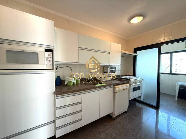 Apartamento para Venda em Guarujá - 5