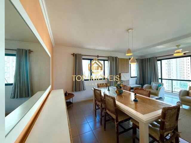 Apartamento para Venda em Guarujá - 4