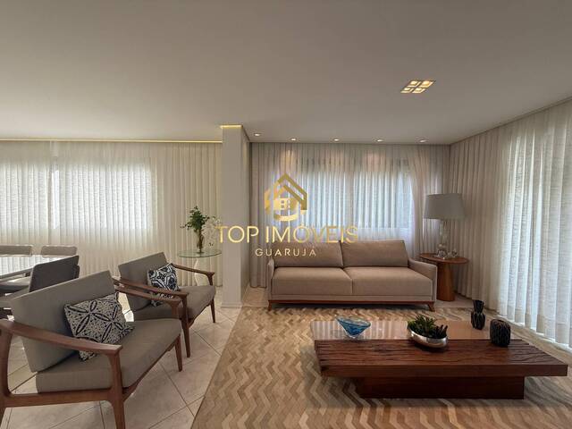 Apartamento para Locação em Guarujá - 5