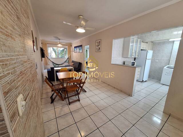 #Top2917 - Apartamento para Locação em Guarujá - SP