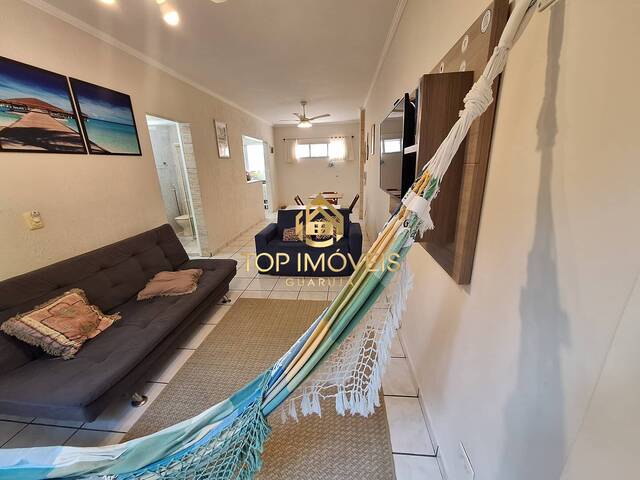 #Top2917 - Apartamento para Locação em Guarujá - SP