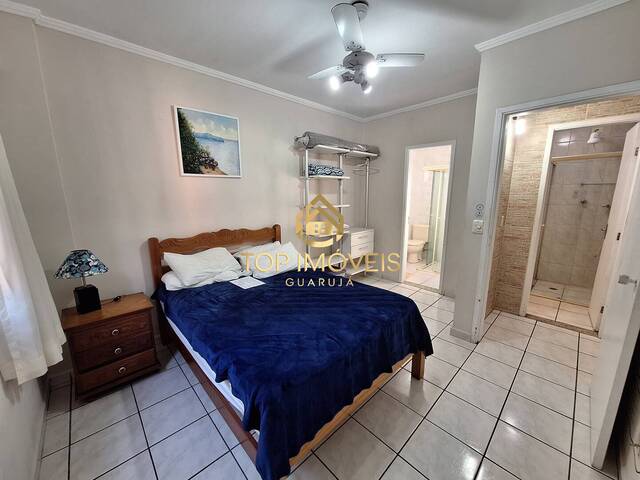 Apartamento para Locação em Guarujá - 4