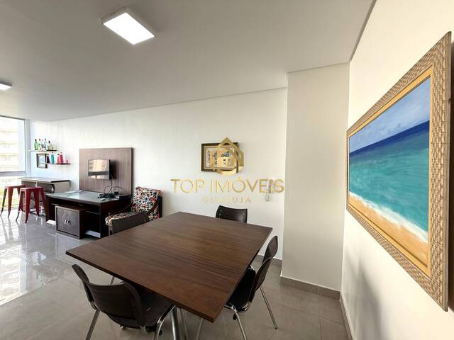 Apartamento para Venda em Guarujá - 2