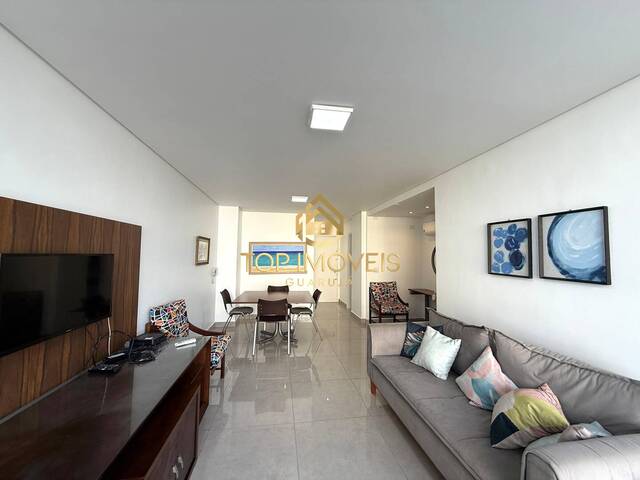Apartamento para Venda em Guarujá - 3