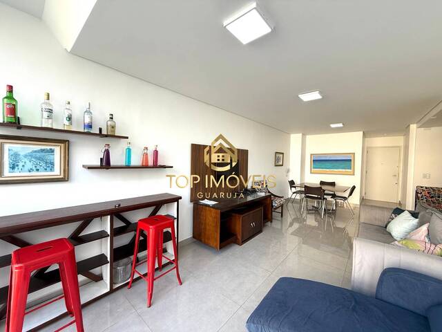 Apartamento para Venda em Guarujá - 4