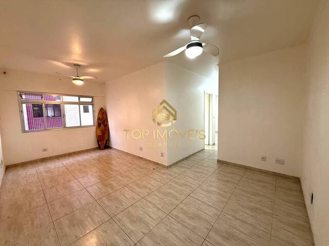 #TOP2920 - Apartamento para Locação em Guarujá - SP