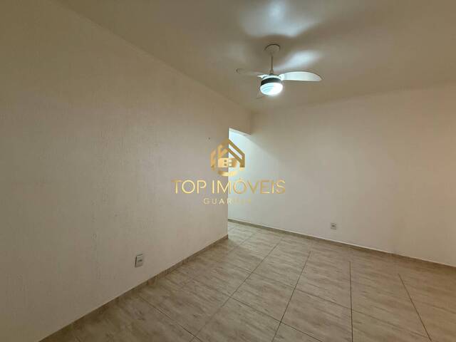 #TOP2920 - Apartamento para Locação em Guarujá - SP