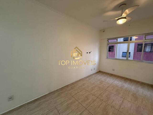 #TOP2920 - Apartamento para Locação em Guarujá - SP