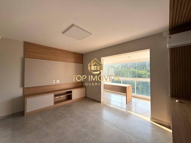 Apartamento para Locação em Guarujá - 4