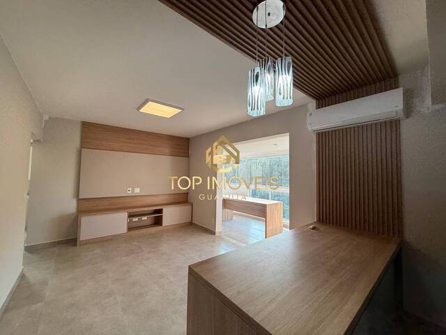 Apartamento para Locação em Guarujá - 5
