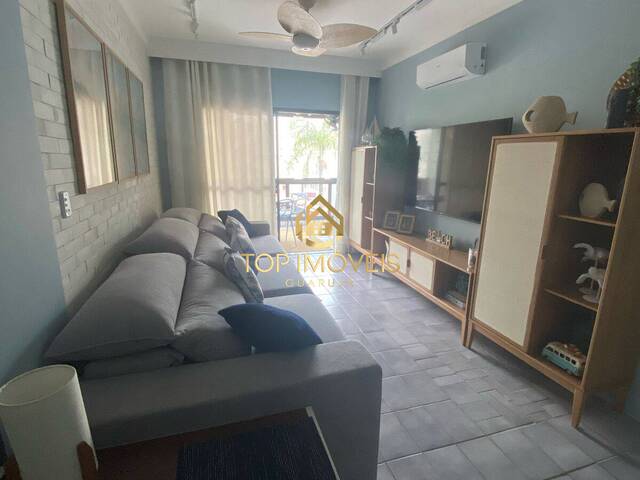 Apartamento para Venda em Guarujá - 5