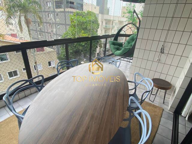 Apartamento para Venda em Guarujá - 2