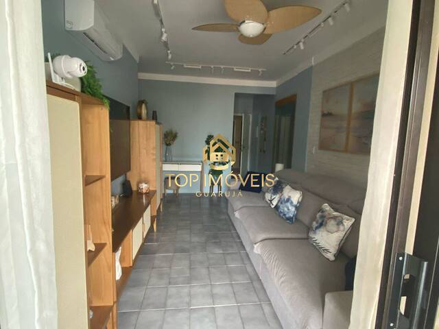 Apartamento para Venda em Guarujá - 4