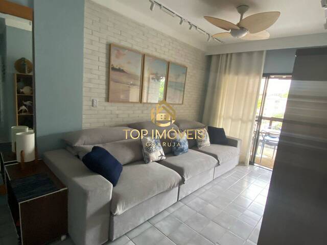 Apartamento para Venda em Guarujá - 3