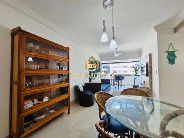 Apartamento para Venda em Guarujá - 3