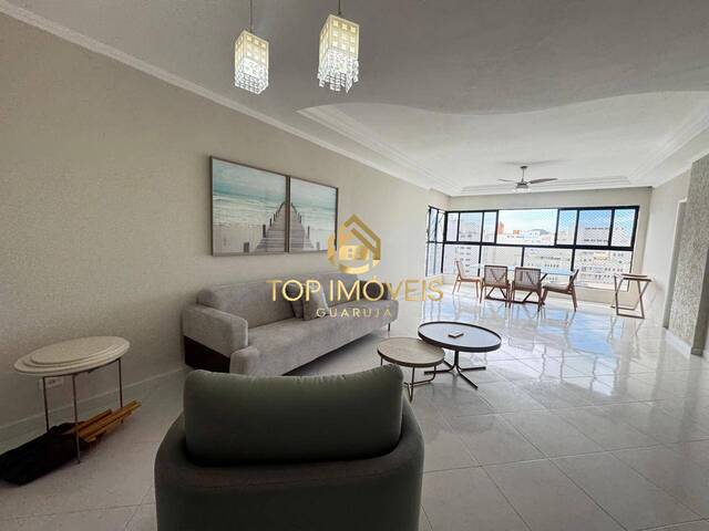 Apartamento para Venda em Guarujá - 2