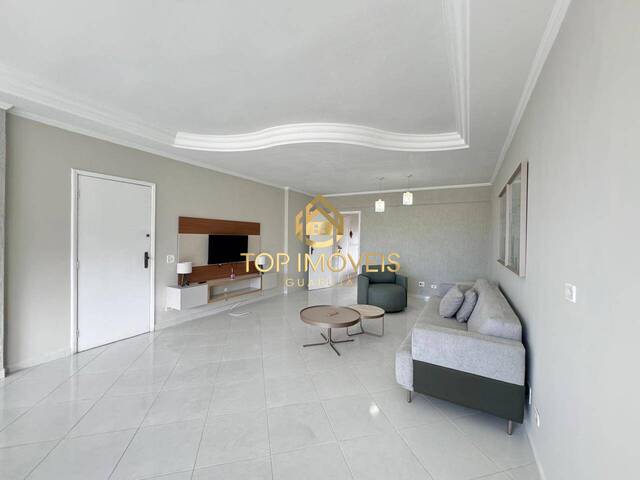Apartamento para Venda em Guarujá - 5