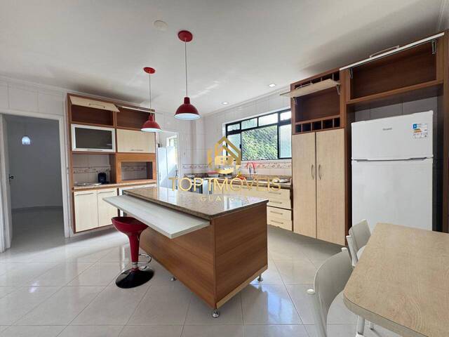 Apartamento para Venda em Guarujá - 4
