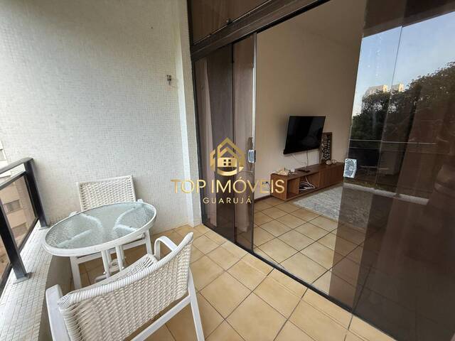 Apartamento para Venda em Guarujá - 4