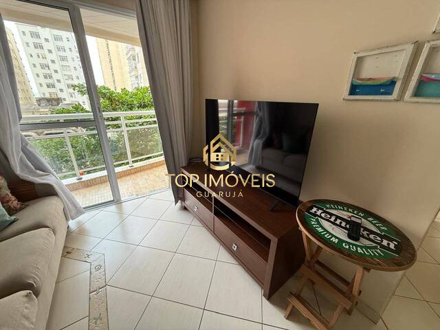 Apartamento para Venda em Guarujá - 2