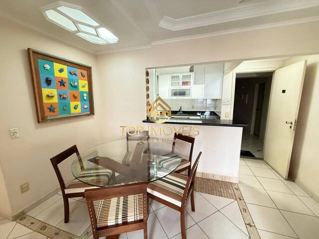 Apartamento para Venda em Guarujá - 4
