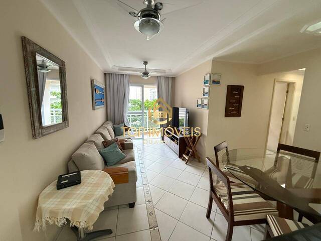 Apartamento para Venda em Guarujá - 5