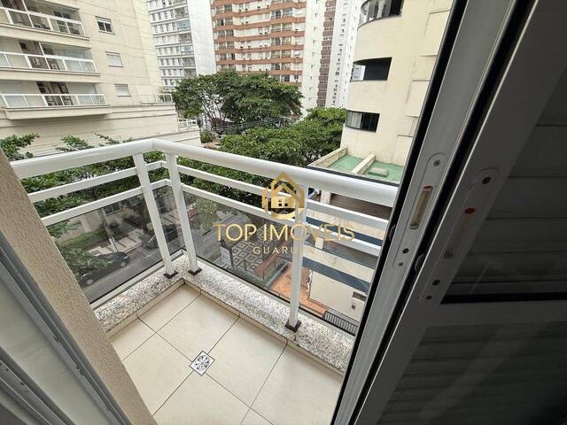 Apartamento para Venda em Guarujá - 3