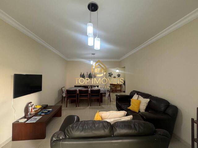 Apartamento para Venda em Guarujá - 2