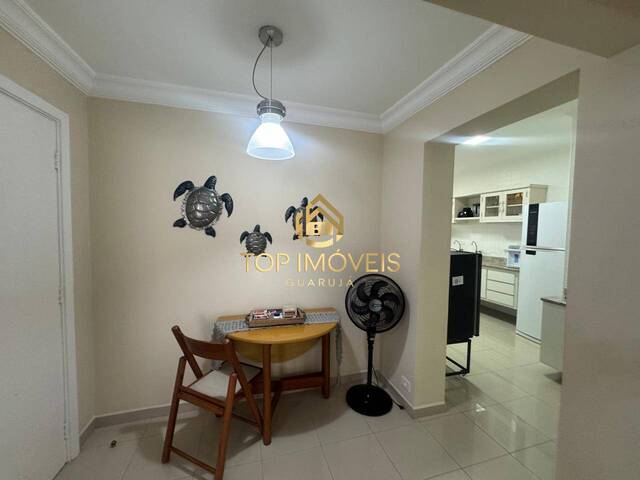 Apartamento para Venda em Guarujá - 5