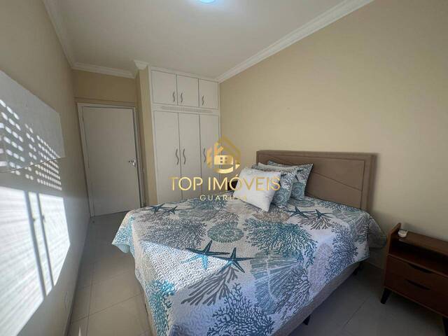 Apartamento para Venda em Guarujá - 3
