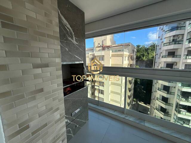 #TOP2938 - Apartamento para Locação em Guarujá - SP