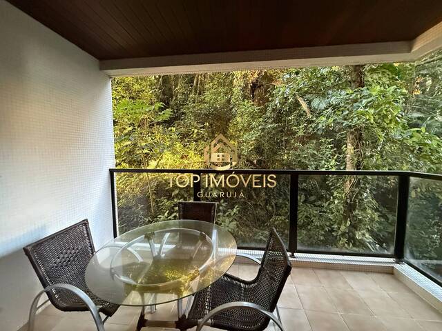 Apartamento para Venda em Guarujá - 4